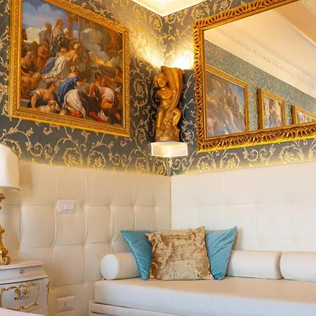 Royal Olympus Vendégház 3*