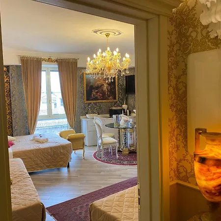 Royal Olympus Верона