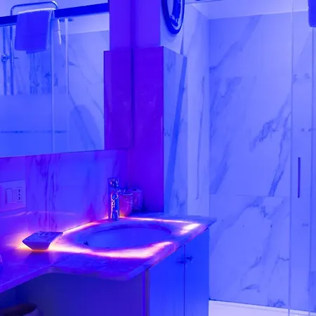 Гостевой дом Royal Olympus