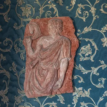 Гостевой дом Royal Olympus 4*