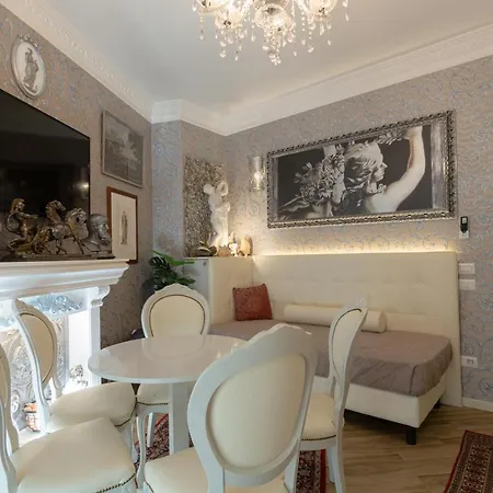 Royal Olympus Верона