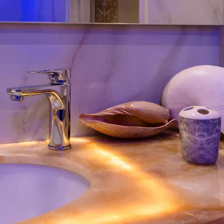 Гостевой дом Royal Olympus