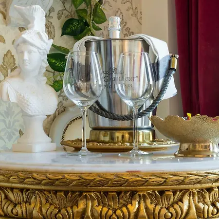 Гостевой дом Royal Olympus