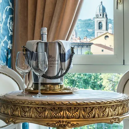 Royal Olympus Gasthof 2*