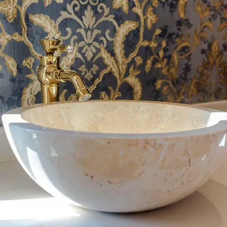 Royal Olympus Гостевой дом