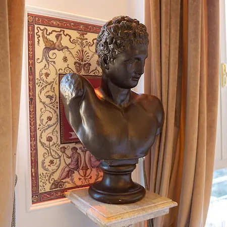 Royal Olympus