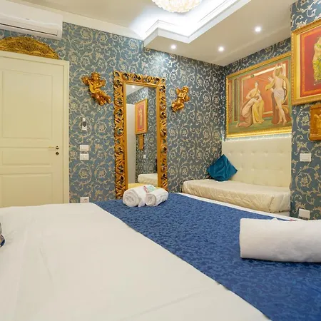 Royal Olympus Guest house 2*