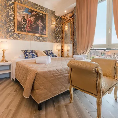 Royal Olympus Verona