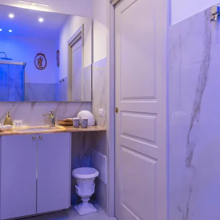 Royal Olympus Guest house