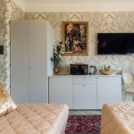 Guest house Royal Olympus Verona