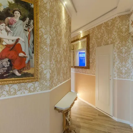 Royal Olympus Guest house