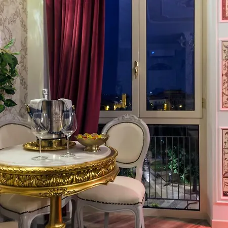 Royal Olympus Guest house Verona