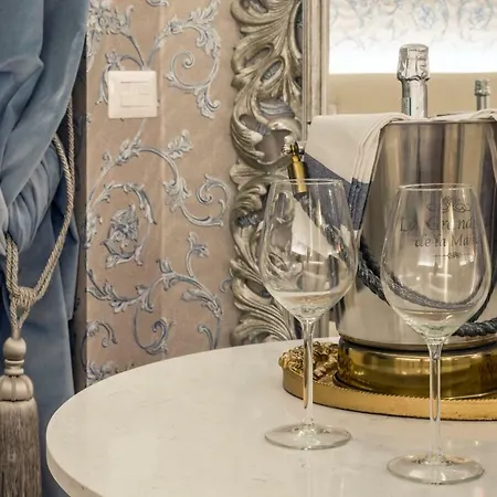 Royal Olympus Guest house Verona