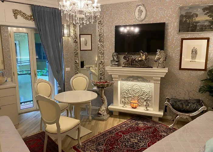 Royal Olympus Affittacamere Verona