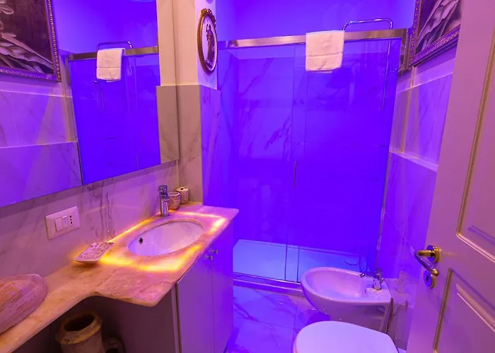 Royal Olympus Verona