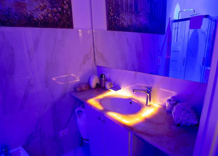 Pensión Royal Olympus