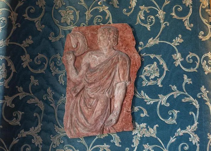 Pensión Royal Olympus 4*