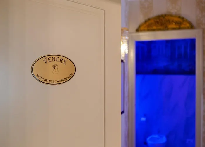 Pensión Royal Olympus