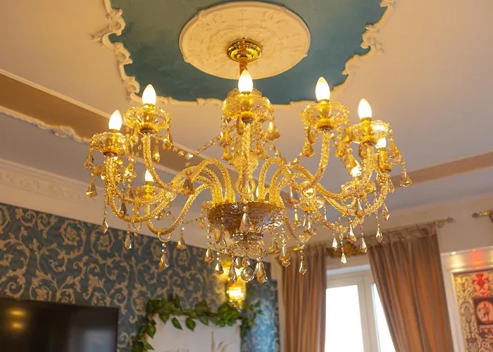 Pensión Royal Olympus 4*