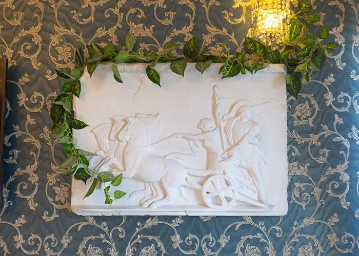 Royal Olympus 4* Verona