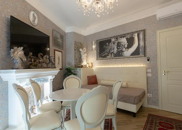 Royal Olympus Verona