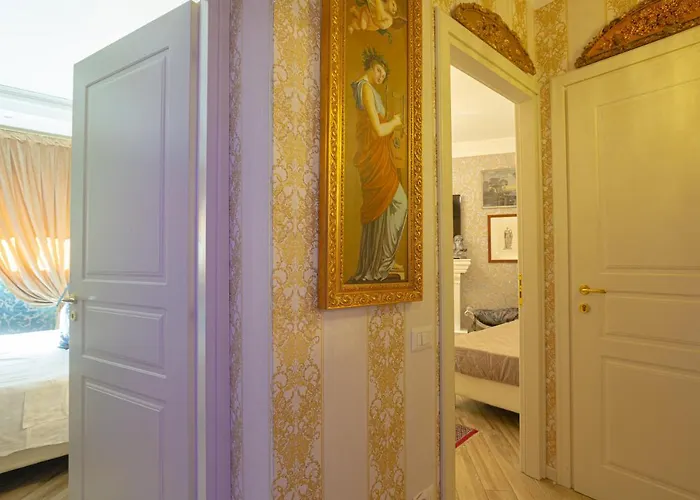 Royal Olympus Pensión