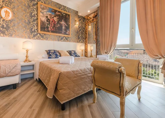 Royal Olympus Verona