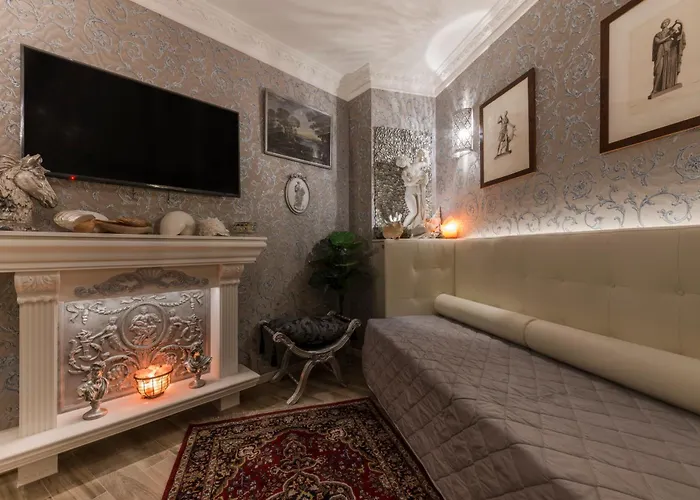 Royal Olympus 4* Verona