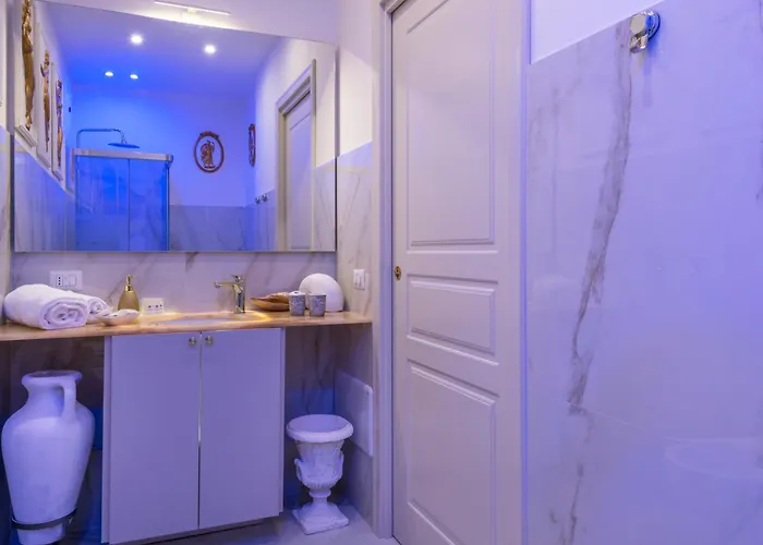 Royal Olympus Pensión