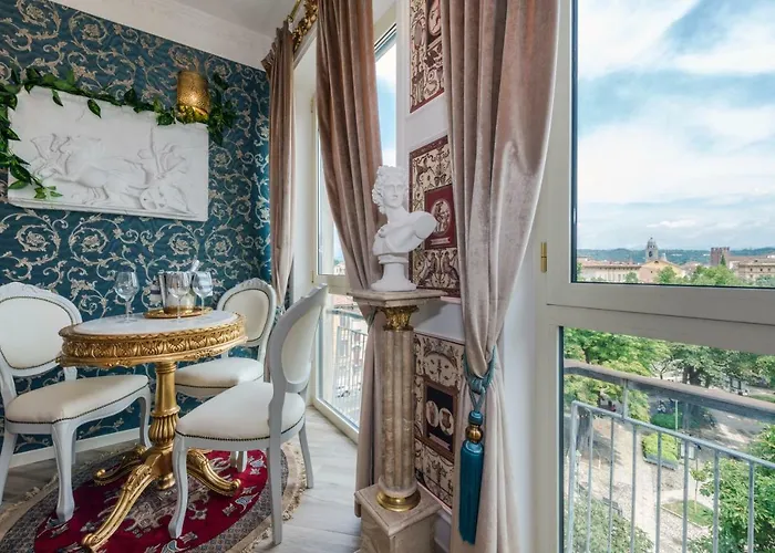 Royal Olympus Verona