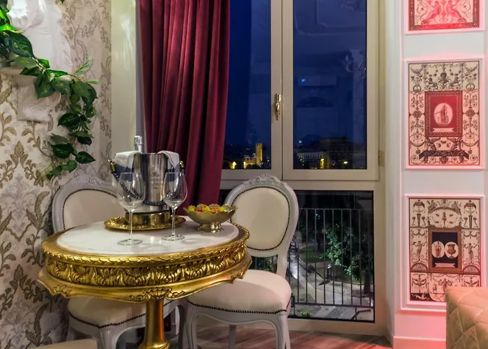 Royal Olympus Pensión Verona