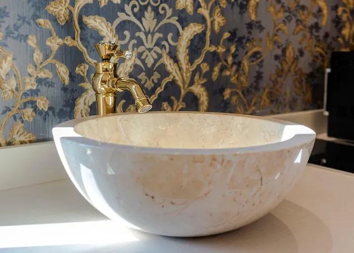 Royal Olympus Pensión