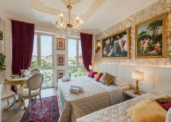 Royal Olympus 4* Verona