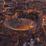 Pensión Royal Olympus Verona
