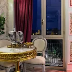 Royal Olympus Pensión Verona