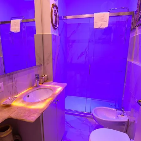 Royal Olympus Verona