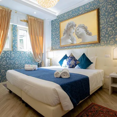 Vendégház Royal Olympus 4*