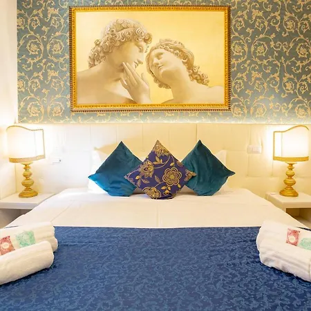 Royal Olympus Vendégház 4*