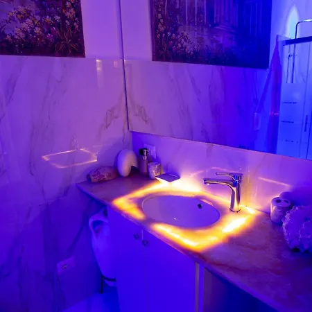 Vendégház Royal Olympus