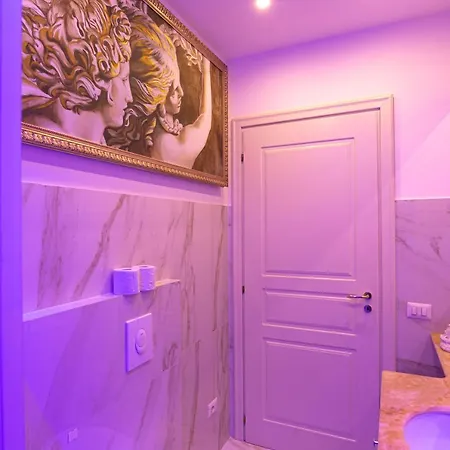 Royal Olympus 4* Verona