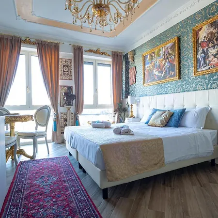 Royal Olympus Verona