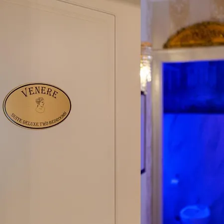 Vendégház Royal Olympus