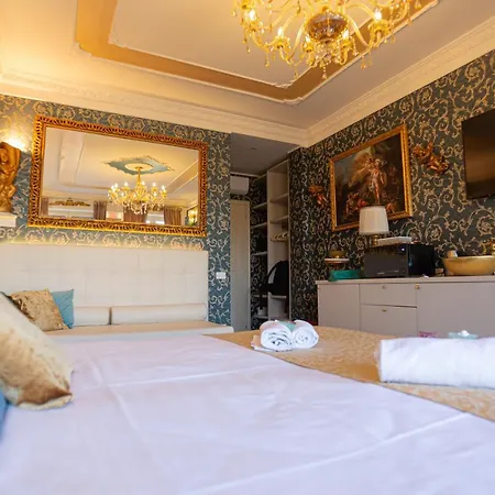 Royal Olympus Vendégház 4*