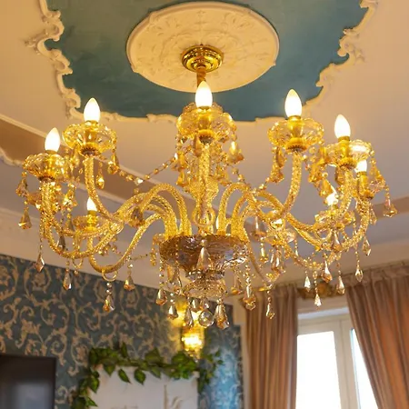 Vendégház Royal Olympus 4*