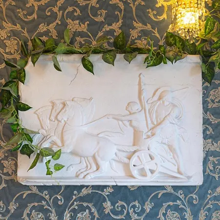 Royal Olympus 4* Verona