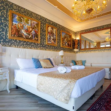 Royal Olympus Vendégház