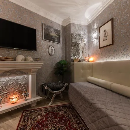 Royal Olympus 4* Verona