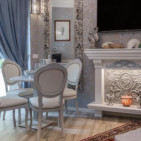 Vendégház Royal Olympus Verona