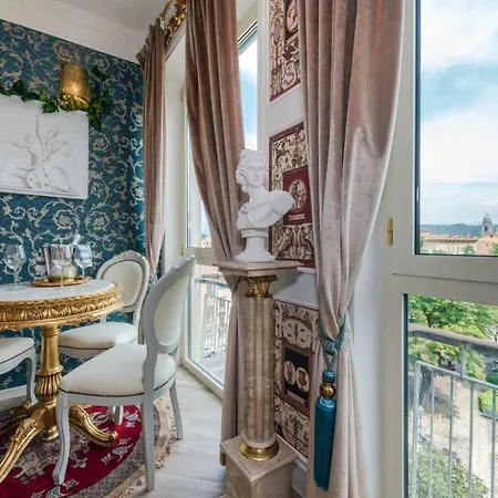 Royal Olympus Verona