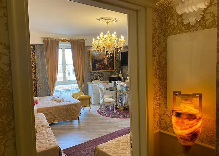 Royal Olympus Verona